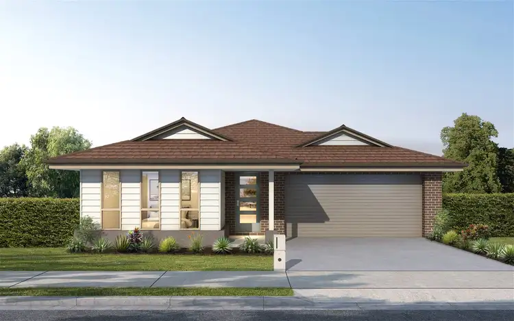 Lot 148 Heaghney Street, Lochinvar NSW 2321