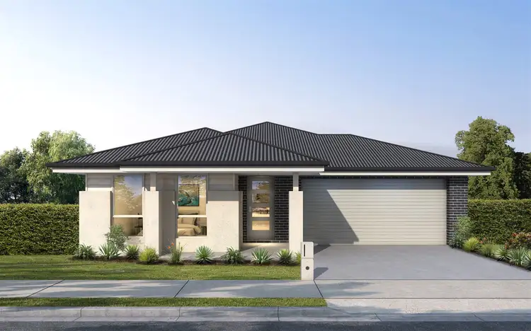 Lot 150 Heaghney Street, Lochinvar NSW 2321