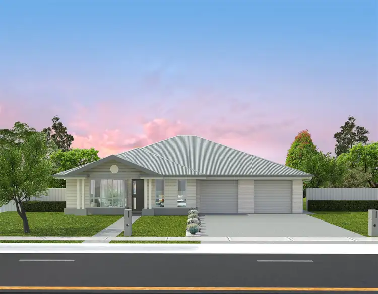 Lot 167/Stage 2 Assay Street, Gillieston Heights NSW 2321