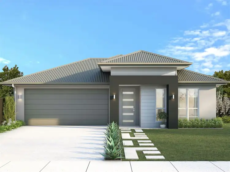 Lot 5177 New Road, South Ripley QLD 4306