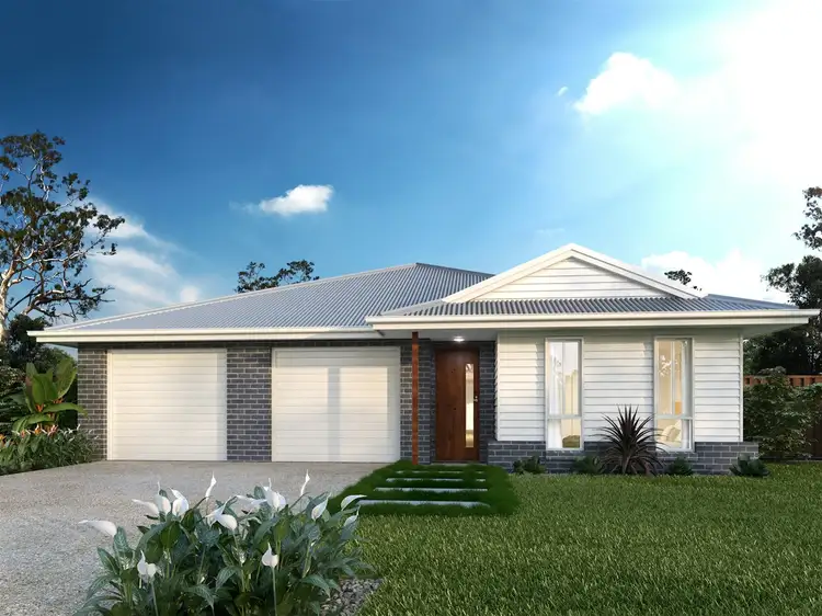 Lot 351 Harlington Avenue, Farley NSW 2320
