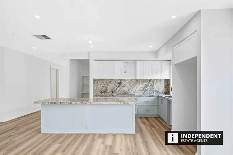 Fourth view of Homely house listing, 30 Cook Road, Melton South VIC 3338