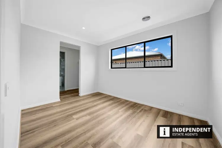 Fifth view of Homely house listing, 30 Cook Road, Melton South VIC 3338