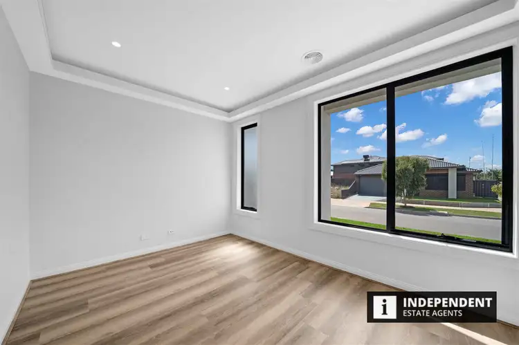 Sixth view of Homely house listing, 30 Cook Road, Melton South VIC 3338