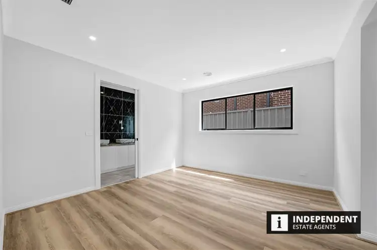 Seventh view of Homely house listing, 30 Cook Road, Melton South VIC 3338