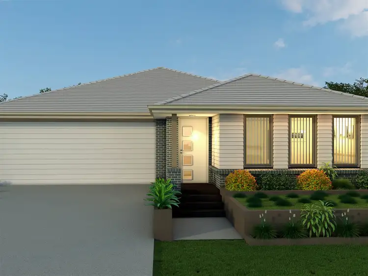 Lot 149 Heaghney Street, Lochinvar NSW 2321