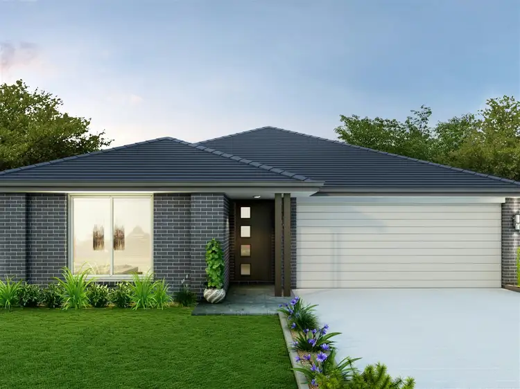 Lot 148 Heaghney Street, Lochinvar NSW 2321