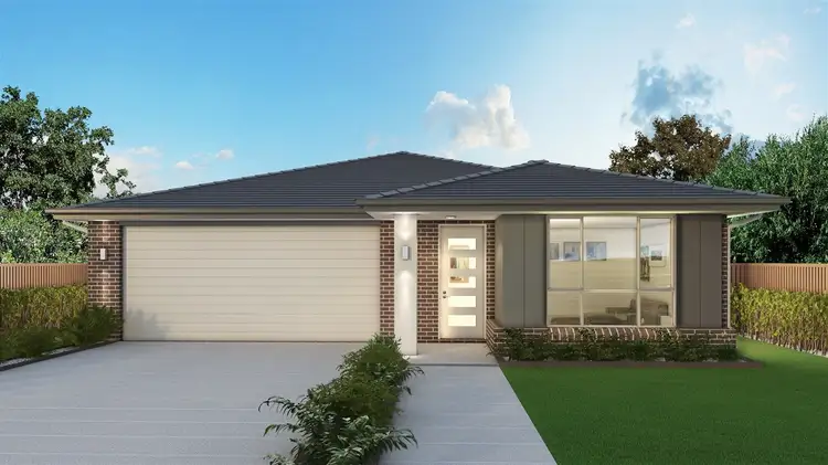 Lot 288 Penrose Street, Chambers Flat QLD 4133