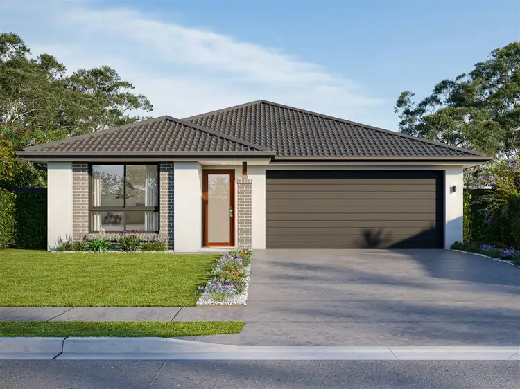 Lot 150 Heaghney Street, Lochinvar NSW 2321