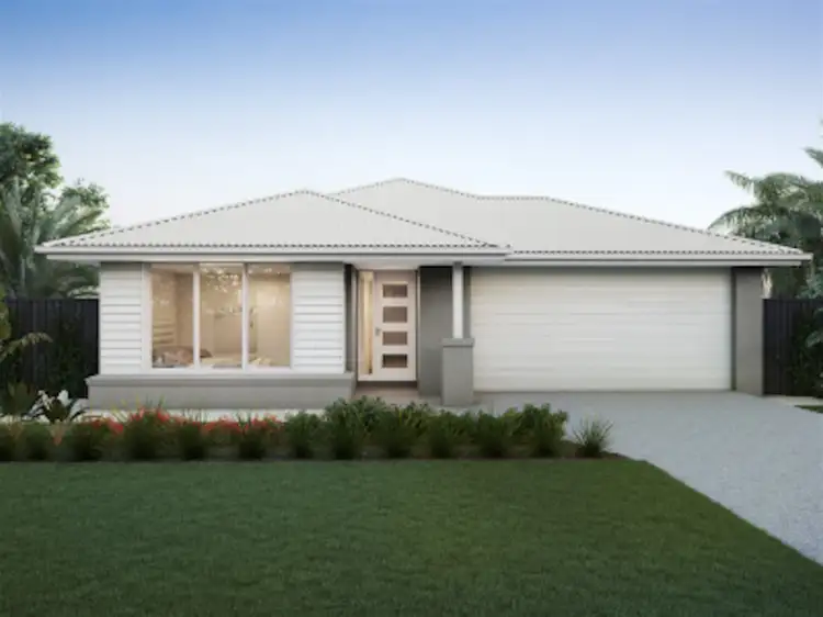 Lot 81 New Road, Nerang QLD 4211