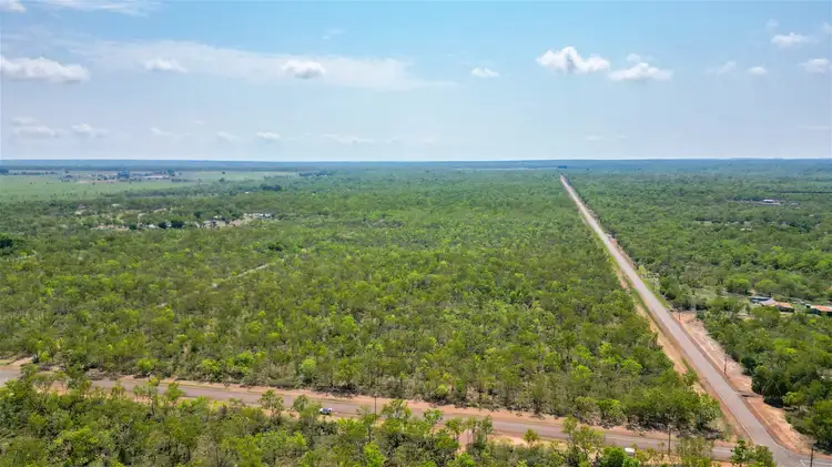 Main view of Homely land listing, 200 Livingston Road, Livingstone NT 822