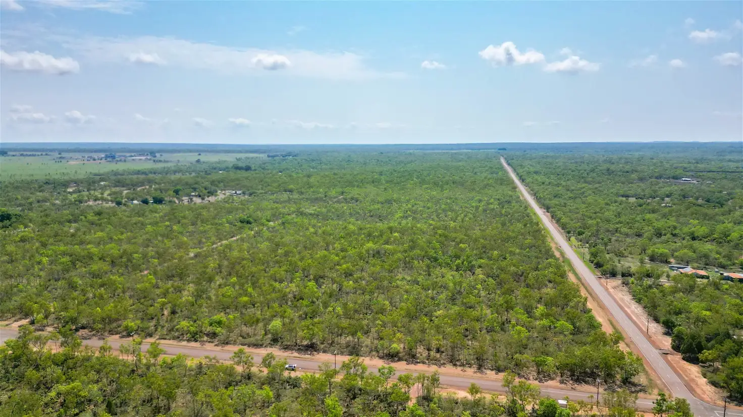 Main view of Homely land listing, 200 Livingston Road, Livingstone NT 822
