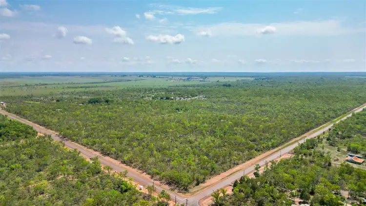 Third view of Homely land listing, 200 Livingston Road, Livingstone NT 822
