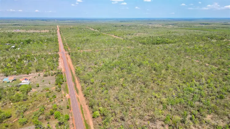 Fourth view of Homely land listing, 200 Livingston Road, Livingstone NT 822