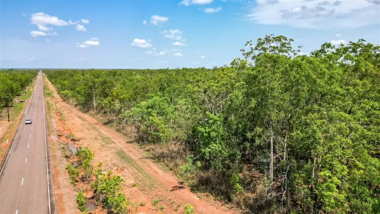 Fifth view of Homely land listing, 200 Livingston Road, Livingstone NT 822