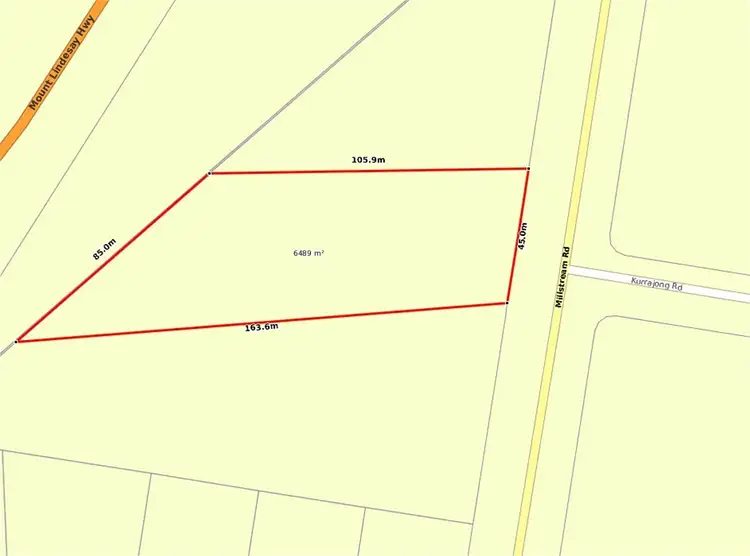 Fifth view of Homely land listing, 15-19 MILLSTREAM ROAD, Jimboomba QLD 4280