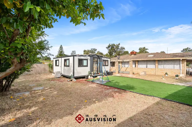 Second view of Homely house listing, 6 Burslem Dr, Thornlie WA 6108