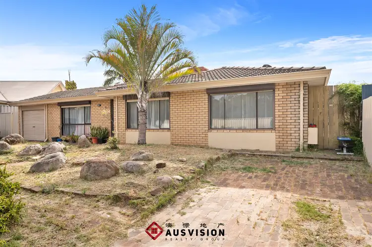 Third view of Homely house listing, 6 Burslem Dr, Thornlie WA 6108