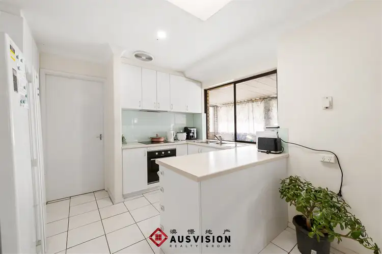Fourth view of Homely house listing, 6 Burslem Dr, Thornlie WA 6108