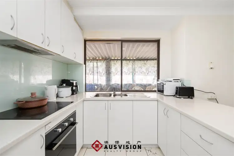 Fifth view of Homely house listing, 6 Burslem Dr, Thornlie WA 6108