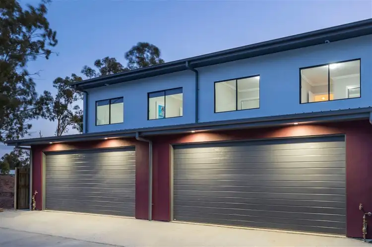 43/86 Grace Street, Wulkuraka QLD 4305