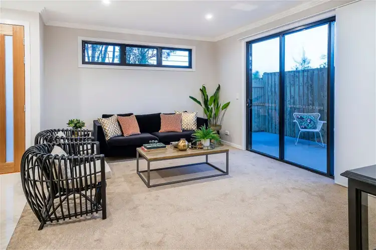 Sixth view of Homely townhouse listing, 43/86 Grace Street, Wulkuraka QLD 4305