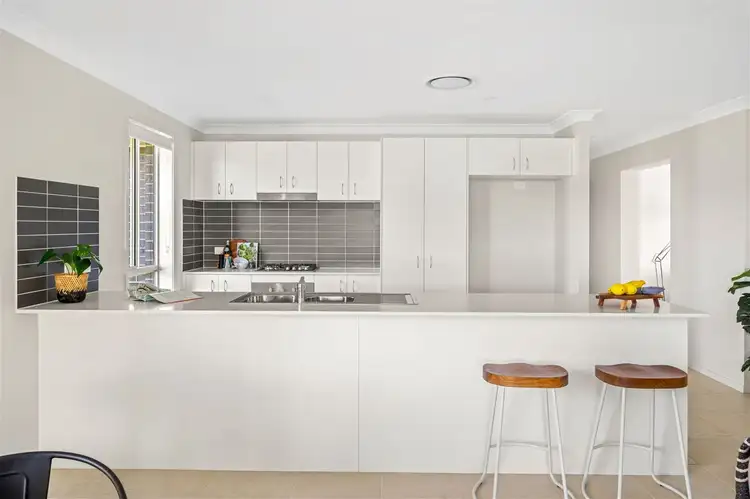 Second view of Homely house listing, Lot 109 Seena Drive, Cameron Park NSW 2285