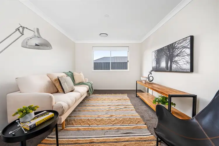 Third view of Homely house listing, Lot 109 Seena Drive, Cameron Park NSW 2285