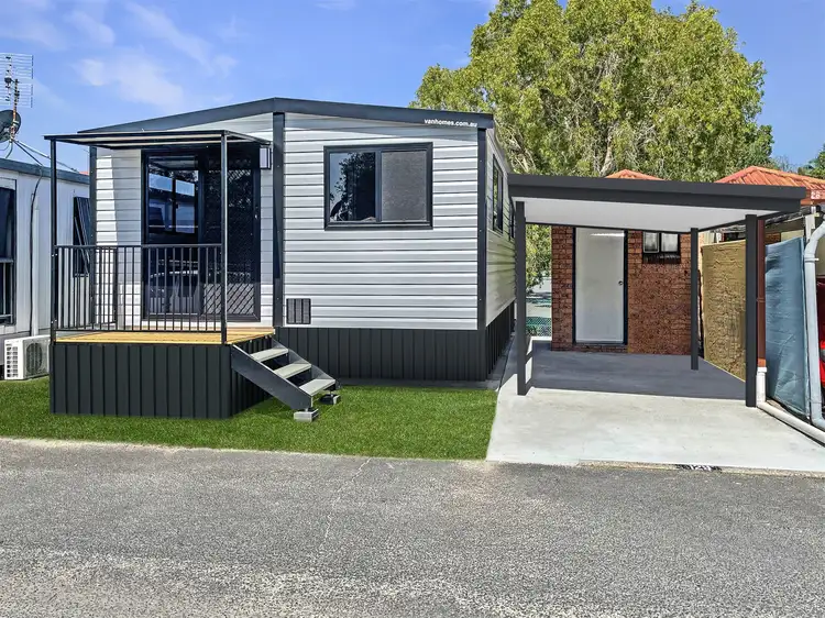 Main view of Homely villa listing, 129/145 Kennedy Drive, Tweed Heads West NSW 2485
