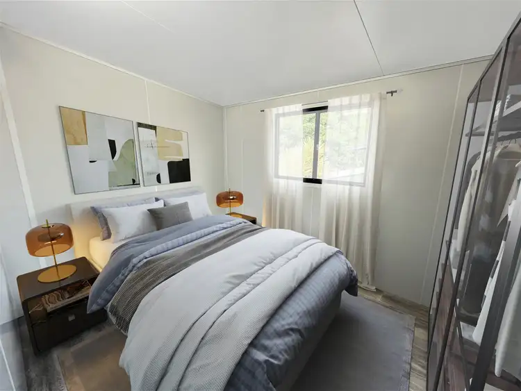 Second view of Homely villa listing, 129/145 Kennedy Drive, Tweed Heads West NSW 2485