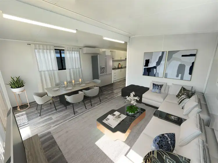 Third view of Homely villa listing, 129/145 Kennedy Drive, Tweed Heads West NSW 2485