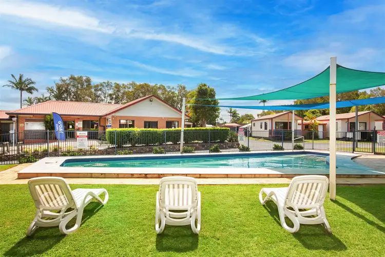 Sixth view of Homely villa listing, 129/145 Kennedy Drive, Tweed Heads West NSW 2485