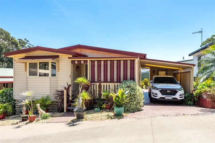 67/1 Camden St, Ulladulla NSW 2539