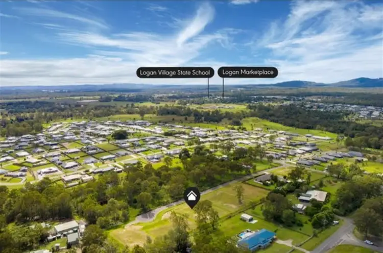lot 5/20-22 My place, Stockleigh QLD 4280