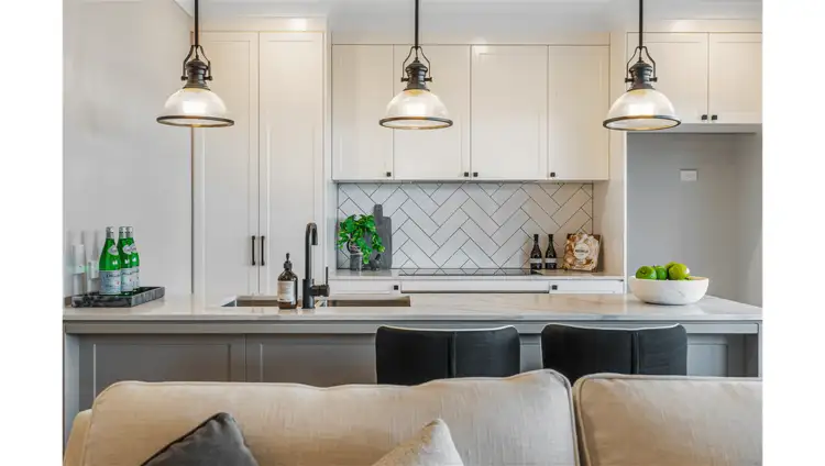 Main view of Homely townhouse listing, 28/42-48 Sturgeon street, Ormiston QLD 4160