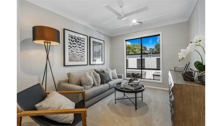 Second view of Homely townhouse listing, 28/42-48 Sturgeon street, Ormiston QLD 4160