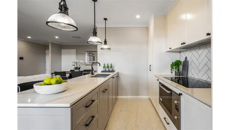 Third view of Homely townhouse listing, 28/42-48 Sturgeon street, Ormiston QLD 4160