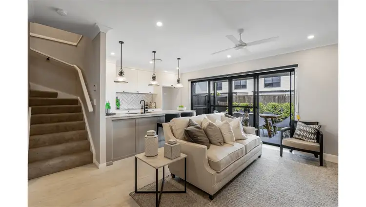 Fourth view of Homely townhouse listing, 28/42-48 Sturgeon street, Ormiston QLD 4160