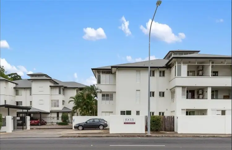 Third view of Homely apartment listing, 39/164-172 spence street, Bungalow QLD 4870