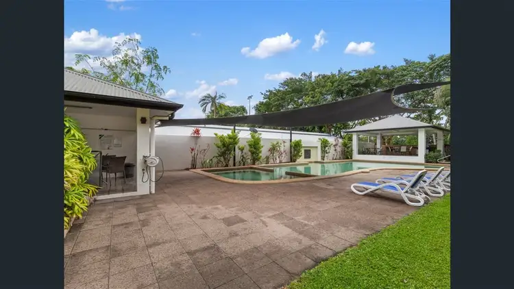 Fourth view of Homely apartment listing, 39/164-172 spence street, Bungalow QLD 4870