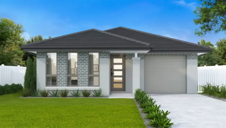 Lot 209 Honeymyrtle Street, Thornton NSW 2322