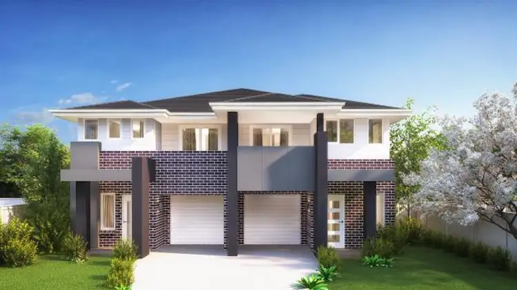 Lot 206 Road A, Thornton NSW 2322