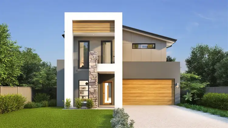 Lot 212 Honeymyrtle Street, Thornton NSW 2322