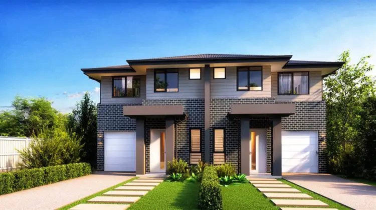 Lot 201 Honeymyrtle Street, Thornton NSW 2322