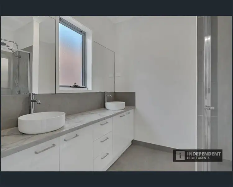 Sixth view of Homely house listing, 107 Albert Drive, Melton South VIC 3338
