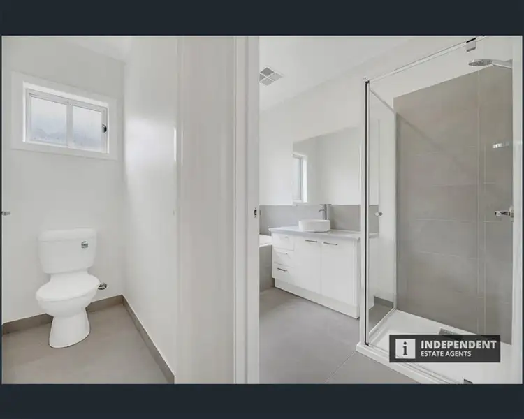Seventh view of Homely house listing, 107 Albert Drive, Melton South VIC 3338