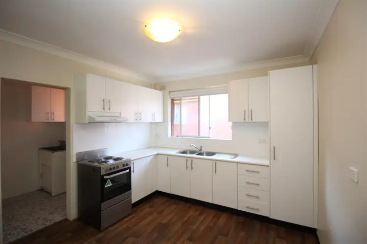 Second view of Homely unit listing, 6/121 Sproule Street, Lakemba NSW 2195