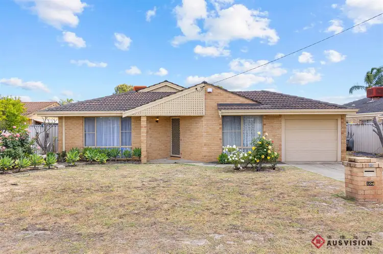 104 Portcullis Dr, Willetton WA 6155