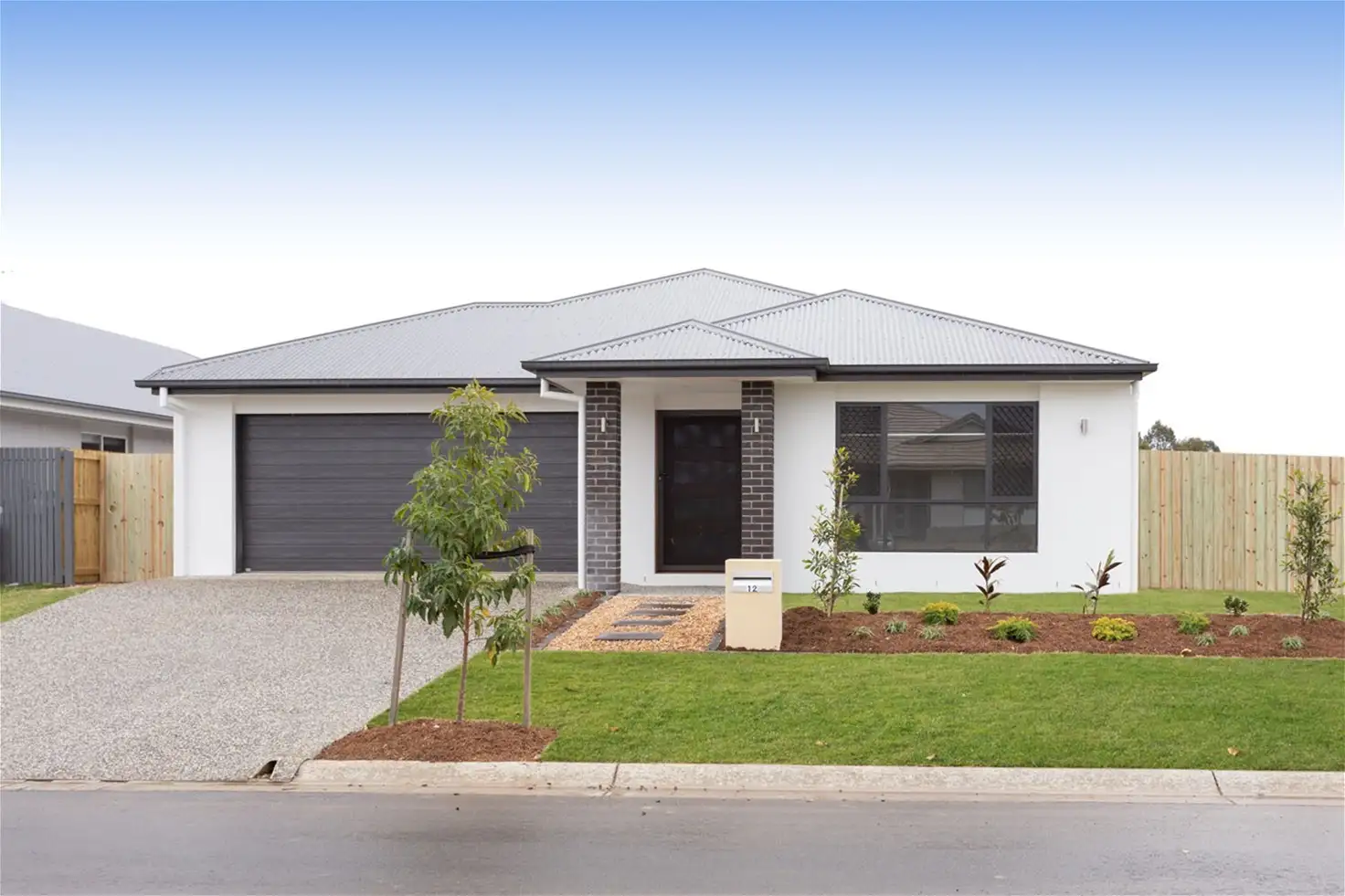 Main view of Homely land listing, Address available on request