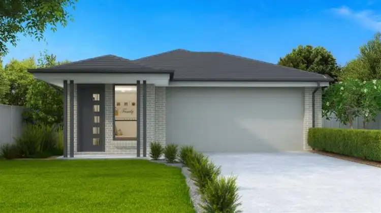Lot 78 Bright Circuit, Dora Creek NSW 2264